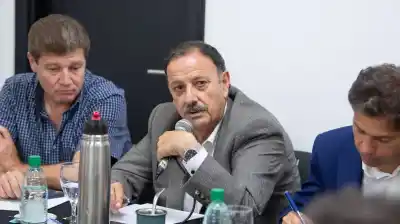 ¿Qué se cocina en Río Grande? Tres gobernadores se juntan esta noche en un acto clave