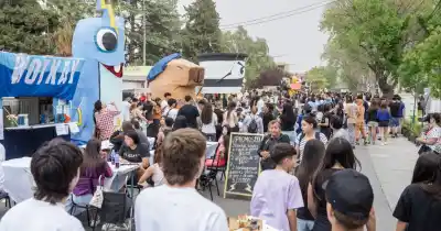 El Kiosco Estudiantil 2026 de Maipú cambia de fecha: el motivo que obligó a reprogramarlo