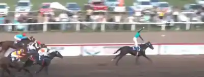 El Gran Premio Batalla de Tucumán ya tiene dueño: la historia detrás del caballo que se llevó la gloria