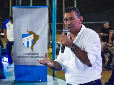 Leito frenó en seco el plan de River: "No lo van a sacar así de fácil"