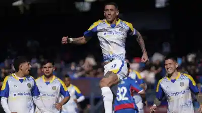 Central tiene un plan B para la Recopa: lo que nadie imaginaba