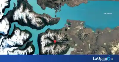 La Legislatura de Santa Cruz puso la lupa sobre el decreto que abre la puerta a un proyecto turístico frente al Perito Moreno