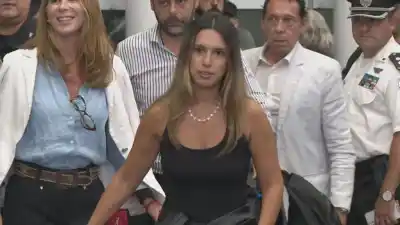 Tras más de dos meses y medio, una abogada regresa al país: ¿qué pasó en Brasil?