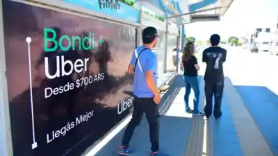 Una app de viajes lanzó una campaña con descuentos de hasta el 50% y una propuesta que busca cambiar la movilidad diaria