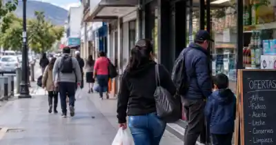 Casi 3 de cada 10 salteños no llegan a fin de mes: el dato que preocupa