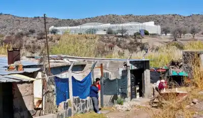 San Luis: el número que nadie quería ver y que ya afecta a miles de familias