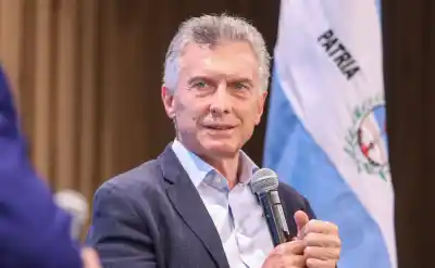 Macri desembarca en Jujuy y el PRO se junta a puertas cerradas: lo que se viene