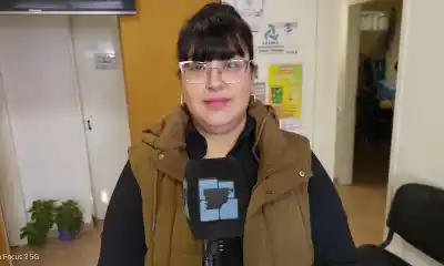 Vecinos del barrio Corradi se ausentaron minutos y volvieron a un panorama que los alarmó