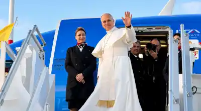 El Papa llega a Córdoba y los salteños ya se organizan: lo que cuesta ir a verlo
