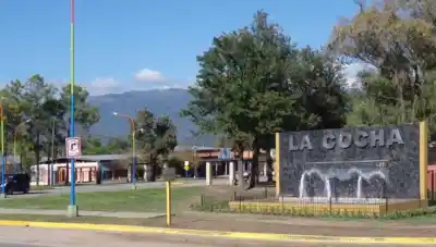 Parricidio en La Cocha: un joven mató a su padre e hirió a un niño