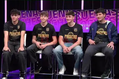 Un club de barrio de Paraná se metió entre los cuatro mejores del país y ahora lo espera Boca
