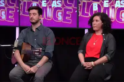 El festival de guitarra más grande del mundo llega a Entre Ríos y un músico local vivirá su noche soñada