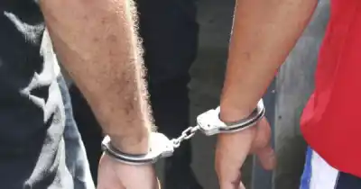 Dos cordobeses se cansaron de robar en Salta y Cerrillos: lo que les espera ahora