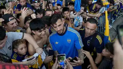 ¿Qué pasó en el hotel de Córdoba que dejó a los jugadores sorprendidos?