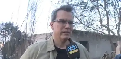 El fuego arrasó Rawson: pérdidas totales, vecinos sin agua y una promesa judicial