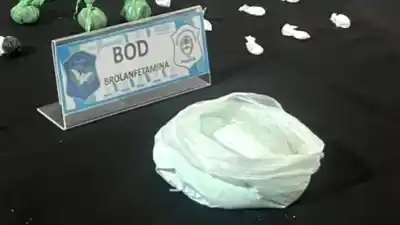 Doce allanamientos en Rosario: lo que encontraron adentro dejó mudos a los investigadores