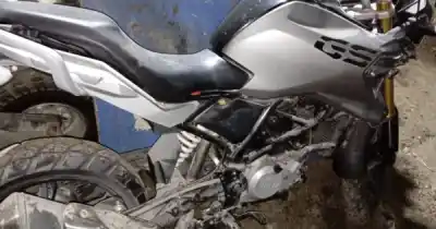 Allanaron una casa en Caleta Olivia y en el patio encontraron algo que no esperaban