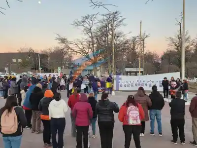 A un mes de la muerte de Paola en Tolhuin, la familia sigue sin respuestas y apunta a lo que pasó en el quirófano