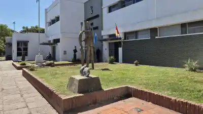 Santo Tomé: el Concejo le apunta a Weiss Ackerley por una deuda millonaria con ASSA y hay un dato que no cierra