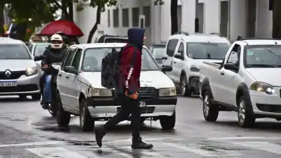 Pronóstico trimestral revela un otoño con temperaturas y lluvias fuera de lo común