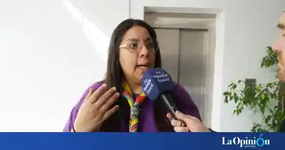 Quieren una "licencia especial" para los santacruceños que viajen a ver al papa León