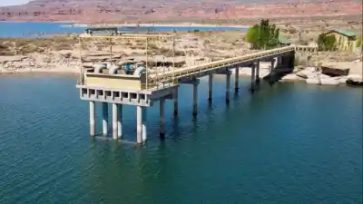 Cutral Co y Plaza Huincul: la millonaria jugada que busca blindar el agua