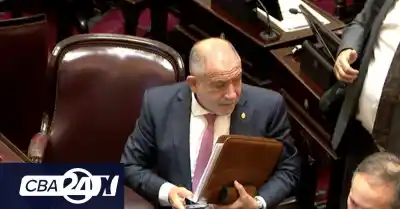 Zona Fría: los senadores cordobeses que dijeron sí y la que no apareció