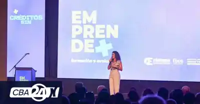 Córdoba pone $1.000 millones sobre la mesa para emprendedores: quiénes podrán acceder