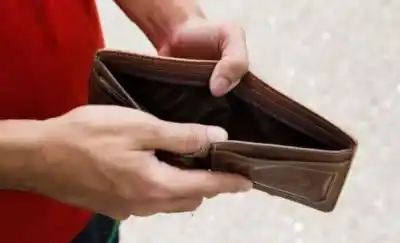 El Valle Central no levanta cabeza: casi 90.000 vecinos no llegan a fin de mes y el número que preocupa