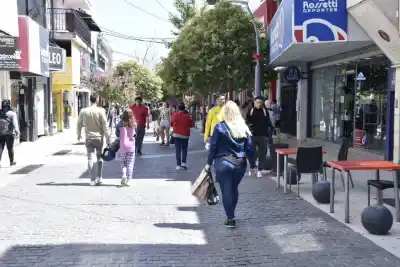 El lunes los comercios de San Luis tienen una cita que no todos esperaban
