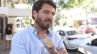 Buteler estalló contra los legisladores de Tortoriello: "Nos quieren boicotear"