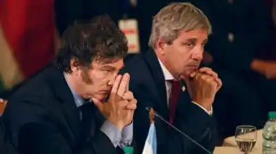 El INDEC confirmó otro golpe a la actividad y los economistas ya no dudan: "recesión técnica"