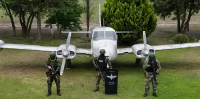 Tres detenidos y seis aviones bajo la lupa: el operativo que sacudió a cuatro localidades tucumanas