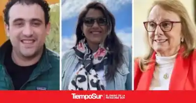 La Patagonia no se rinde: los senadores que votaron en contra del cambio en la Zona Fría