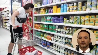 Los supermercados de Corrientes venden cada vez menos: el derrumbe que nadie esperaba