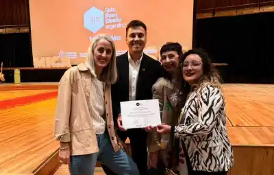 El diseño que nació en La Pampa y ahora recibe un reconocimiento nacional
