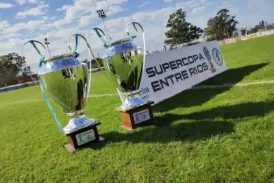 Entre Ríos tendrá una copa con 70 equipos y una decisión que cambia todo para los clubes