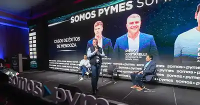 Godoy Cruz ya tiene "empleados" que no duermen ni cobran sueldo: qué hacen y cuántos son
