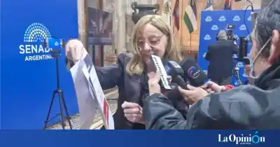 Santa Cruz se queda sin el descuento por ley: la advertencia de Alicia Kirchner que golpea el bolsillo