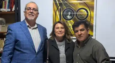 Se juntaron por los libros en Corrientes y terminaron creando algo que no existía