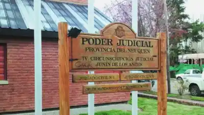 Pidió arresto domiciliario y la Justicia le respondió con una fecha que lo deja sin salida