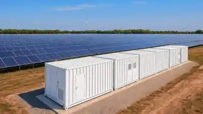 Enersa pone baterías en Federación: el plan que cambiará el verano