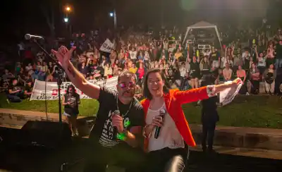 El folklore misionero sale a la ruta: tres paradas antes del gran cierre