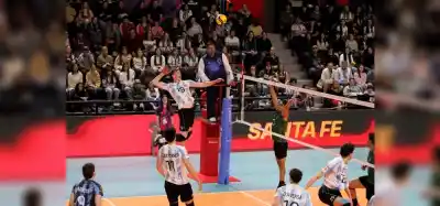 Misiones se metió en la final: los detalles del partido que Argentina le ganó a Perú