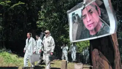 Caso Nahuel: los cinco albatros condenados evitarán la cárcel tras el fallo de Casación