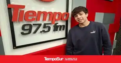 Un joven de Santa Cruz viaja al Argentino de handball, pero un detalle lo complica