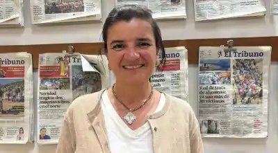 La fundación salteña que empezó con una yegua y hoy cambia la vida de cientos