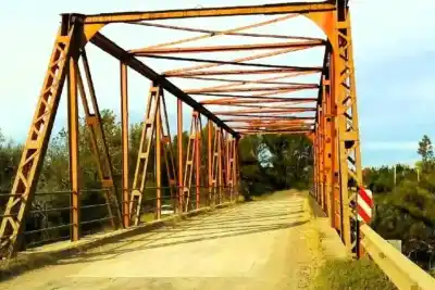 Entre Ríos suma un puente clave: dónde estará y con qué financiamiento