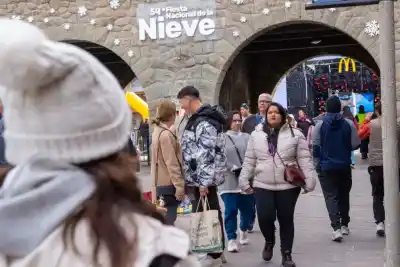 El turismo en Bariloche crece, pero hay un sector que no levanta y ya preocupa