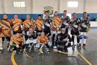 Gualeguaychú se prepara para un fin de semana largo a puro hockey internacional: lo que nadie esperaba ver en la pista